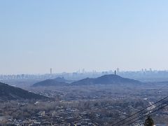 -香山公园