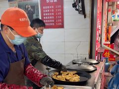 -毛氏汽水包(山海关路店)