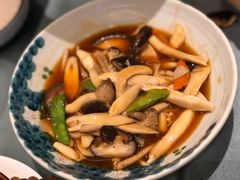 -沙龙酒家