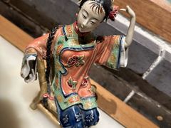 -锦府盐帮·张宅(世纪金源店)