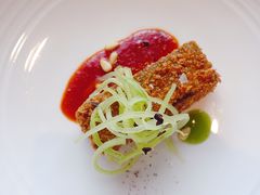 牛尾-北京金融街丽思卡尔顿酒店·意味轩 Cepe
