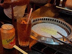 -熊出没日本烧肉放题