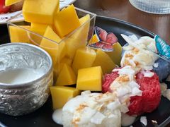 -岛风·台食小馆 ISLAND BISTRO(烟台山店)