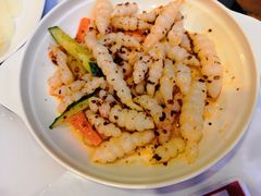 泡椒宝塔-肆拾壹號烤肉(龙岗店)