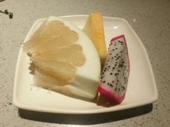 -海底捞火锅(航洋城店)