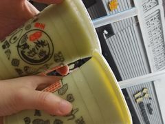牛油果+益力多-花姨·老电影院果汁冰(88号店)