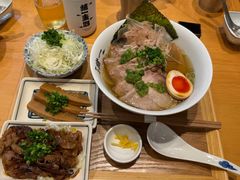 -面屋 猪一