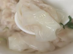 -巧手馄饨(箍桶巷店)