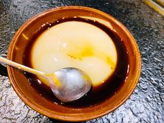 红糖凉糕-大龙传承火锅(太古里店)