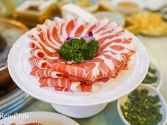 -阳坊胜利涮羊肉(阳坊老店)