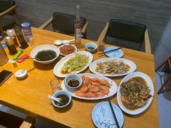 -金海湾海鲜排档(朱家尖店)