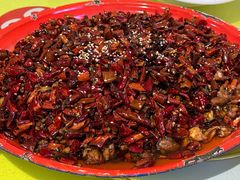 -林中乐辣子鸡(歌乐山总店)