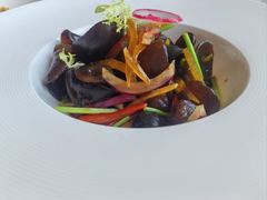 -唐阁海景中餐厅·纯手工早茶·粤菜(海口朗廷酒店)