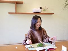 -九献创意菜·牛排料理(亮马河花园店)