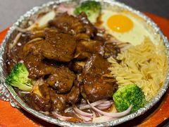 -骏莱海鲜鱼港(五角场店)