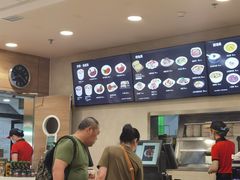 -魏家凉皮(博水商务大厦店)