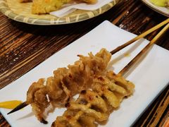 -平成屋· Late Night 食堂(四川北路店)