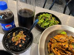 -一棠龙虾•王牌虾球(恒隆广场店)