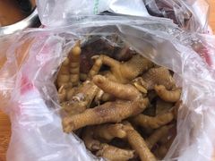 -王浩儿纪六孃甜皮鸭(乐山总店)
