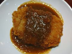 -伽喱博士 Dr.CURRY咖喱饭(太阳宫咖喱店)