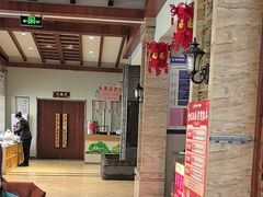 -煎饼卷大葱·非遗传承·潍坊菜(十笏园店)