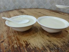 -沙湾姜埋奶(兴新包店)