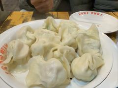 -金谷园饺子·烧烤(人大总店)