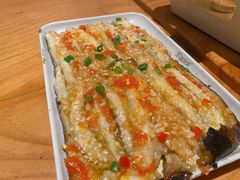 -木屋烧烤(Ipark店)
