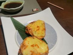 蟹宝-松竹和日式料理(广厦店)