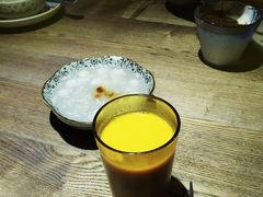 -蜜桃餐厅·江浙融合菜(荟聚购物中心店)