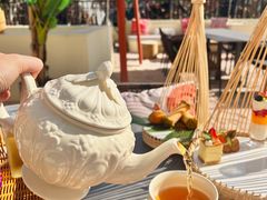 -HUATA 'Holiday Plan 花榻
