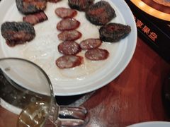-瑶王府·广西菜(金阳路店)