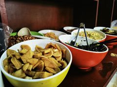 -新察哈尔蒙餐·奶茶(西落凤街店)