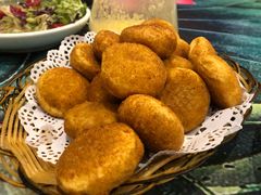 -天外天美食广场(哈尔滨路店)