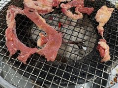 -千里马烧烤(南六东路店)