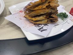 -金彤川菜(西稍门店)