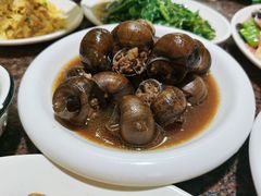 田螺塞肉-唔呶喔哩酒家(生产街店)