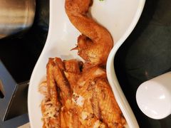 -西安饭庄·非遗陕菜(钟楼店)