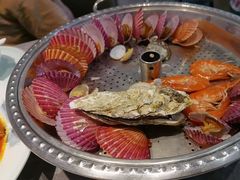 -1937青岛老味道·海肠捞饭·青岛菜(大鲍岛栈桥店)