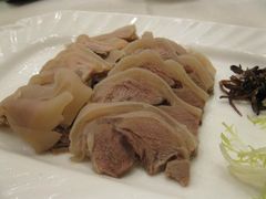 -新兴家喻酒家·羊城名宴(昌岗店)