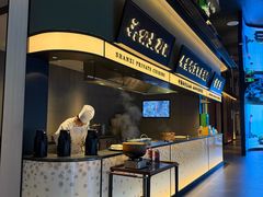 -杏花堂晋商私房菜(金安环宇荟店)