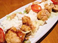 -有喜屋·深夜食堂(北京西路店)