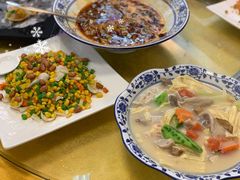 -鸽王世家(东华东路店)