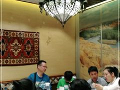 大堂-巴依老爷新疆美食(望京小街店)