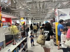 -玩具反斗城(怡丰城店)