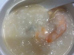 -小城粥道·海胆鲜虾粥(解放广场店)