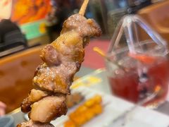 -醉炫音速烧烤·干煸菜(沙河总店)