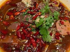 特色毛血旺-蝶园·装修中(BFC外滩金融中心店)