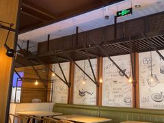 -东园小馆·早茶·淮扬小炒(江都路店)
