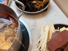 -非烤勿扰自助烤肉(虎门天虹店)
